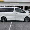 toyota alphard 2008 -TOYOTA--Alphard DBA-ANH10W--ANH10-0198966---TOYOTA--Alphard DBA-ANH10W--ANH10-0198966- image 4