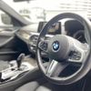 bmw 5-series 2018 -BMW--BMW 5 Series DBA-JL10--WBAJL12020BH35694---BMW--BMW 5 Series DBA-JL10--WBAJL12020BH35694- image 19