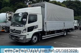 hino ranger 2017 -HINO--Hino Ranger TKG-FD7JLAA--FD7JLA-25985---HINO--Hino Ranger TKG-FD7JLAA--FD7JLA-25985-