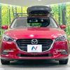 mazda axela 2017 -MAZDA--Axela DBA-BM5AS--BM5AS-401805---MAZDA--Axela DBA-BM5AS--BM5AS-401805- image 15