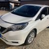 nissan note 2020 -NISSAN--Note DAA-HE12--HE12-308788---NISSAN--Note DAA-HE12--HE12-308788- image 1