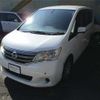 nissan serena 2012 -NISSAN--Serena C26-034584---NISSAN--Serena C26-034584- image 12