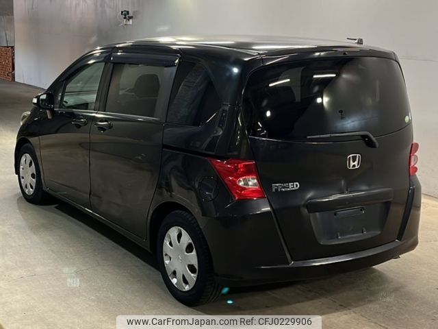 honda freed 2010 -HONDA--Freed GB3-1159980---HONDA--Freed GB3-1159980- image 2