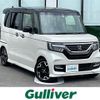 honda n-box 2017 -HONDA--N BOX DBA-JF3--JF3-2011838---HONDA--N BOX DBA-JF3--JF3-2011838- image 1