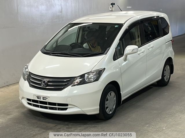 honda freed 2010 -HONDA--Freed GB3-1196942---HONDA--Freed GB3-1196942- image 1