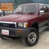 toyota hilux-surf 1990 quick_quick_Q-LN130G_LN130-0038818 image 1