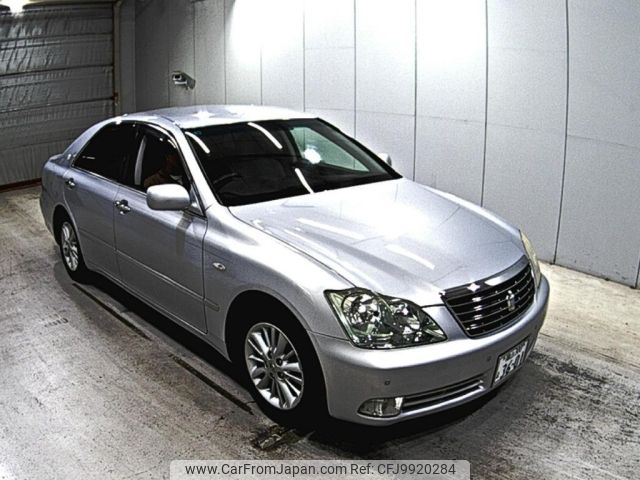 toyota crown 2004 -TOYOTA 【福山 300き3601】--Crown GRS182-0029823---TOYOTA 【福山 300き3601】--Crown GRS182-0029823- image 1