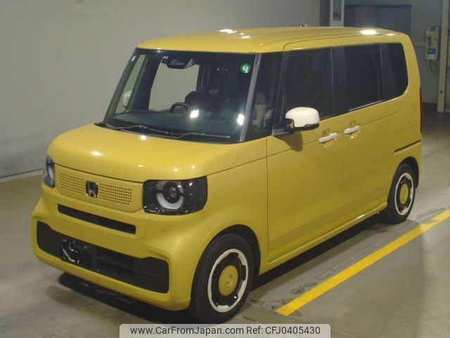 honda n-box 2024 -HONDA 【Ｎｏ後日 】--N BOX JF5-1060950---HONDA 【Ｎｏ後日 】--N BOX JF5-1060950- image 1