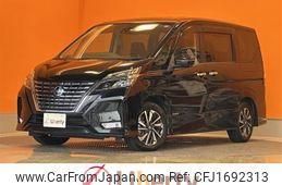 nissan serena 2019 CFJ1692313