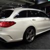 mercedes-benz c-class-station-wagon 2017 -MERCEDES-BENZ--Benz C Class Wagon 205204--WDD2052042F442974---MERCEDES-BENZ--Benz C Class Wagon 205204--WDD2052042F442974- image 8