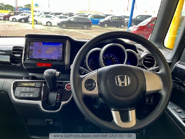honda n-box 2015 -HONDA--N BOX DBA-JF1--JF1-1532709---HONDA--N BOX DBA-JF1--JF1-1532709- image 2