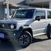 suzuki jimny-sierra 2019 quick_quick_3BA-JB74W_JB74W-108472 image 1