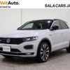 volkswagen volkswagen-others 2021 -VOLKSWAGEN--VW T-Roc 3DA-A1DFF--WVGZZZA1ZMV088198---VOLKSWAGEN--VW T-Roc 3DA-A1DFF--WVGZZZA1ZMV088198- image 1