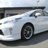 toyota prius 2012 -TOYOTA 【三重 301ﾎ7362】--Prius ZVW30-5519121---TOYOTA 【三重 301ﾎ7362】--Prius ZVW30-5519121- image 16