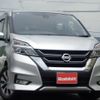 nissan serena 2018 -NISSAN--Serena DAA-GFC27--GFC27-137506---NISSAN--Serena DAA-GFC27--GFC27-137506- image 1