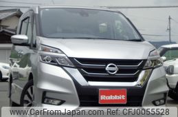 nissan serena 2018 -NISSAN--Serena DAA-GFC27--GFC27-137506---NISSAN--Serena DAA-GFC27--GFC27-137506-