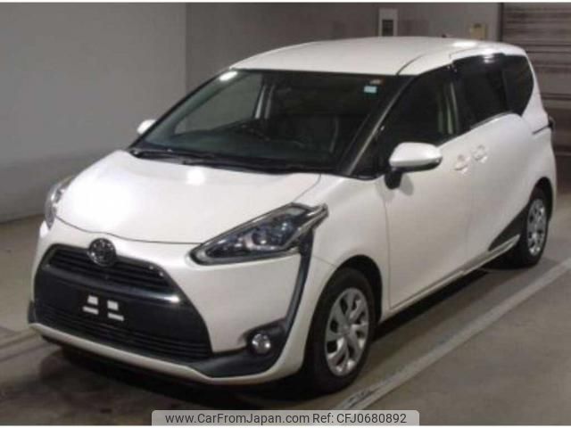 toyota sienta 2018 quick_quick_DBA-NSP170G_7158895 image 1