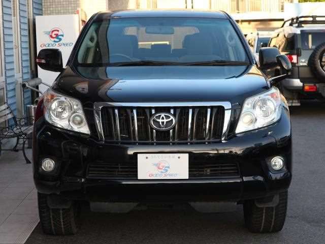 toyota land-cruiser-prado 2010 2455216-176614 image 2