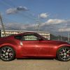 nissan fairlady-z 2016 -NISSAN--Fairlady Z CBA-Z34--Z34-520436---NISSAN--Fairlady Z CBA-Z34--Z34-520436- image 5