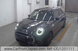 mini mini-others 2020 quick_quick_DBA-XU20M_WMWXU920702M70919