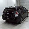 toyota prius-α 2015 -TOYOTA--Prius α ZVW41W-3383877---TOYOTA--Prius α ZVW41W-3383877- image 6