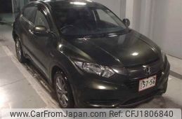 honda vezel 2014 CFJ1806840