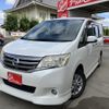nissan serena 2011 CFJ1771295 image 1