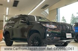 toyota land-cruiser-prado 2020 -TOYOTA--Land Cruiser Prado 3BA-TRJ150W--TRJ150-0119019---TOYOTA--Land Cruiser Prado 3BA-TRJ150W--TRJ150-0119019-