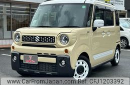 suzuki spacia 2023 -SUZUKI--Spacia Gear 5AA-MK53S--MK53S-512608---SUZUKI--Spacia Gear 5AA-MK53S--MK53S-512608-