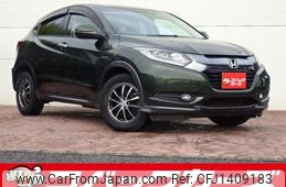honda vezel 2014 CFJ1409183