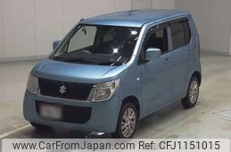 suzuki wagon-r 2016 -SUZUKI--Wagon R DBA-MH34S--MH34S-519116---SUZUKI--Wagon R DBA-MH34S--MH34S-519116-