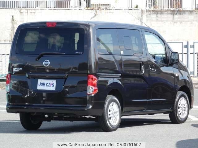 nissan nv200-vanette 2019 -NISSAN--NV200 DBA-M20--M20-029757---NISSAN--NV200 DBA-M20--M20-029757- image 2