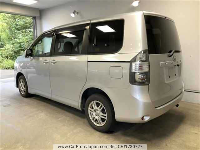 toyota voxy 2008 CFJ1730727 image 2