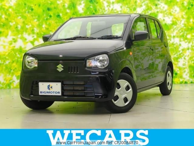 suzuki alto 2021 quick_quick_5BA-HA36S_HA36S-618804 image 1