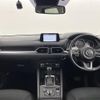 mazda cx-5 2018 -MAZDA--CX-5 3DA-KF2P--KF2P-214468---MAZDA--CX-5 3DA-KF2P--KF2P-214468- image 17