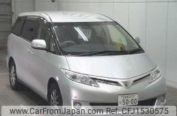 toyota estima 2013 CFJ1530575