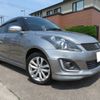 suzuki swift 2013 -SUZUKI--Swift DBA-ZD72S--ZD72S-301075---SUZUKI--Swift DBA-ZD72S--ZD72S-301075- image 6