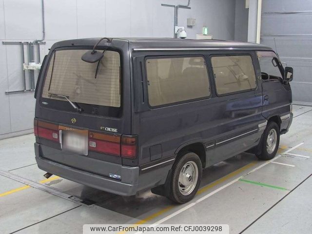 nissan homy-coach 1994 -NISSAN--Homy Corch ARE24-034447---NISSAN--Homy Corch ARE24-034447- image 2