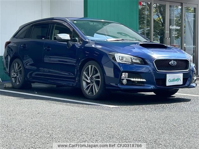 subaru levorg 2014 -SUBARU--Levorg DBA-VM4--VM4-019700---SUBARU--Levorg DBA-VM4--VM4-019700- image 1