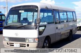 toyota coaster 1994 -TOYOTA--Coaster U-HZB50--HZB50-0005022---TOYOTA--Coaster U-HZB50--HZB50-0005022-