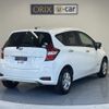 nissan note 2018 -NISSAN--Note DAA-HE12--HE12-212956---NISSAN--Note DAA-HE12--HE12-212956- image 3