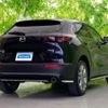 mazda cx-3 2021 quick_quick_5BA-DMEP_DMEP-127240 image 3