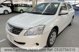 toyota premio 2014 AF-NZT260-3146426