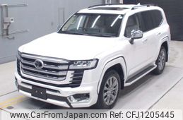 toyota land-cruiser-wagon 2024 -TOYOTA--Land Cruiser Wagon VJA300W-4158180---TOYOTA--Land Cruiser Wagon VJA300W-4158180-