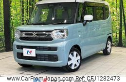 suzuki spacia 2024 quick_quick_MK94S_MK94S-162320