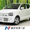 suzuki alto 2019 -SUZUKI--Alto DBA-HA36S--HA36S-509140---SUZUKI--Alto DBA-HA36S--HA36S-509140- image 1