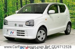 suzuki alto 2019 -SUZUKI--Alto DBA-HA36S--HA36S-509140---SUZUKI--Alto DBA-HA36S--HA36S-509140-