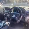 mitsubishi pajero 2008 CFJ1555429 image 8