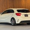 mercedes-benz a-class 2015 GOO_JP_700055086030250519001 image 7