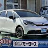 honda fit 2024 -HONDA--Fit 6AA-GR4--GR4-1207***---HONDA--Fit 6AA-GR4--GR4-1207***- image 1